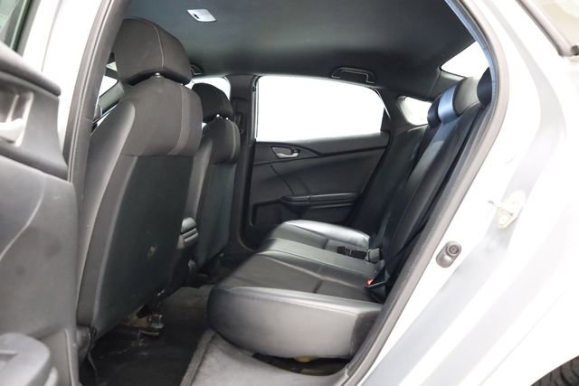 Used 2020 Honda Civic Sport image 27