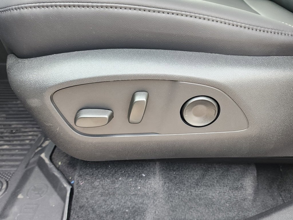 New 2026 GMC Acadia Elevation w/ Black Edition image 17