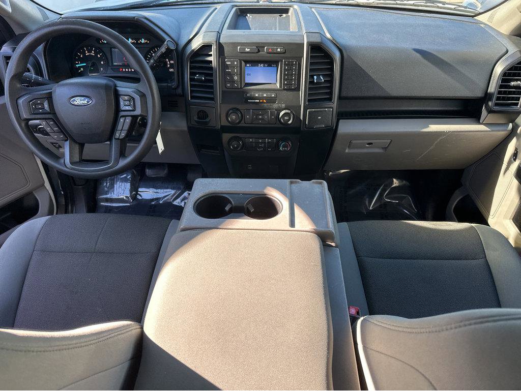 Used 2019 Ford F150 XL w/ Equipment Group 101A Mid image 4