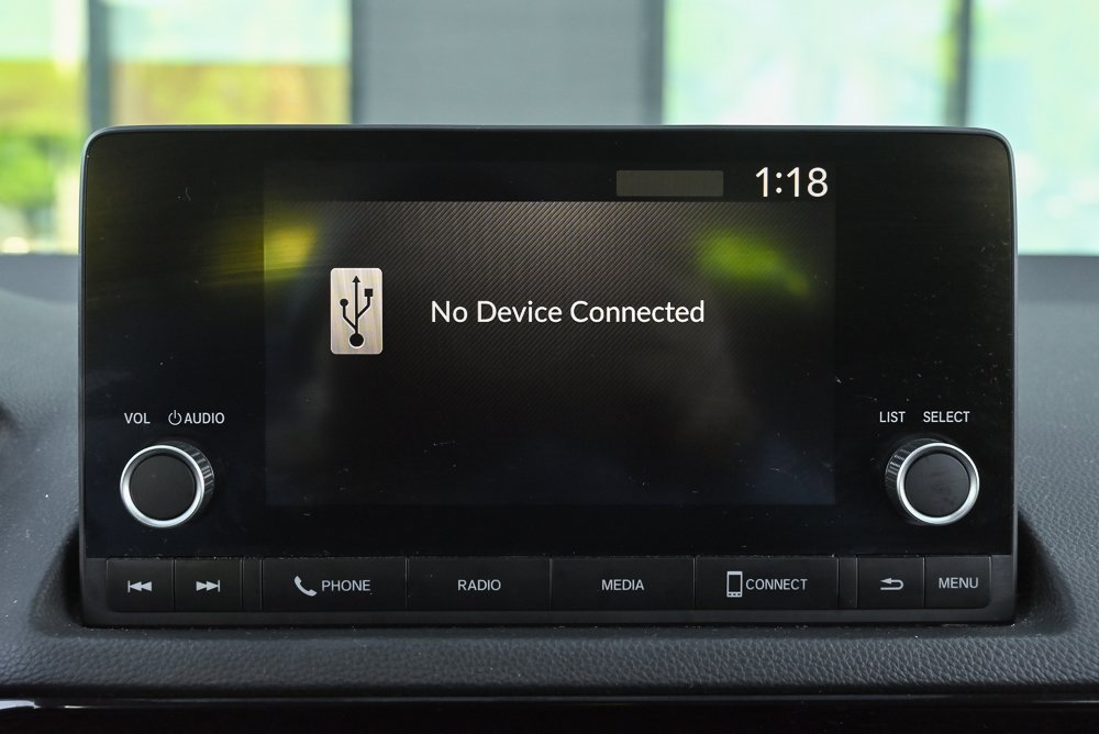 Used 2022 Honda Civic EX-L image 27