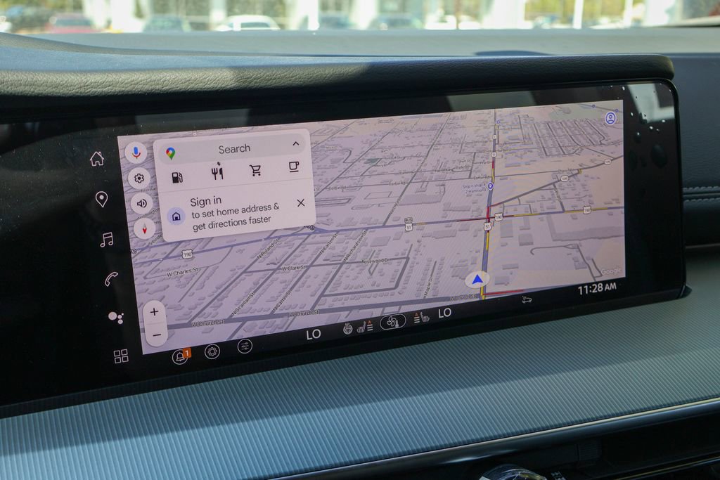 New 2026 Nissan Murano SL image 3