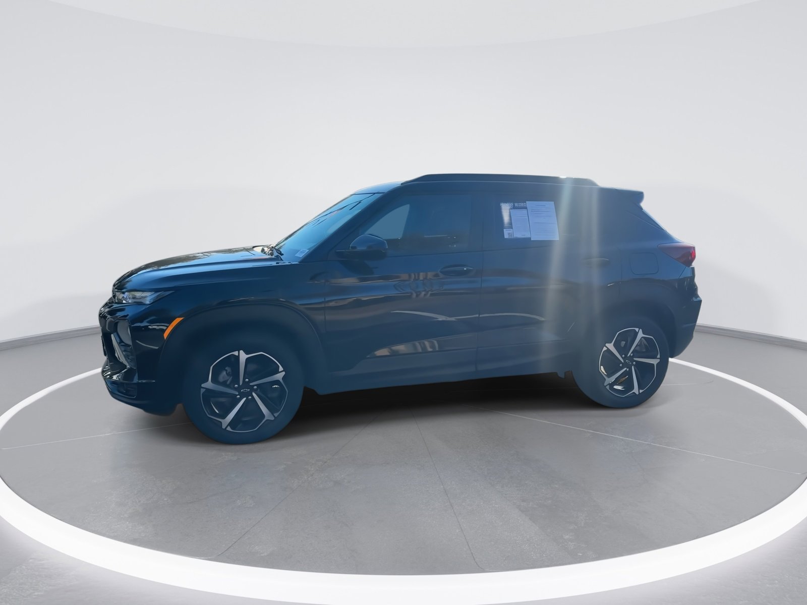 Certified 2022 Chevrolet TrailBlazer RS w/ Convenience Package image 6