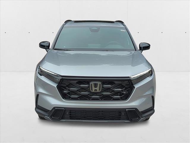 New 2026 Honda CR-V Sport-L image 2