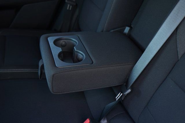 New 2025 Chevrolet Equinox EV LT image 26