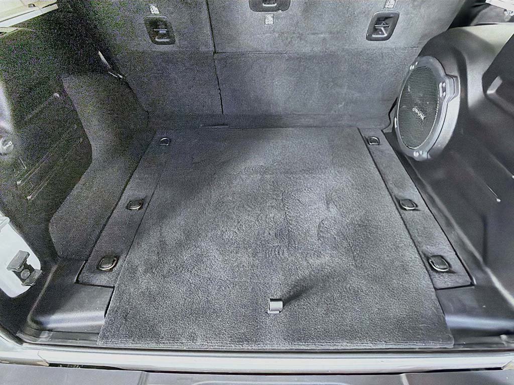 Used 2021 Jeep Wrangler Unlimited Rubicon w/ Uconnect 4C Nav & Sound Group AWD/4WD image 15