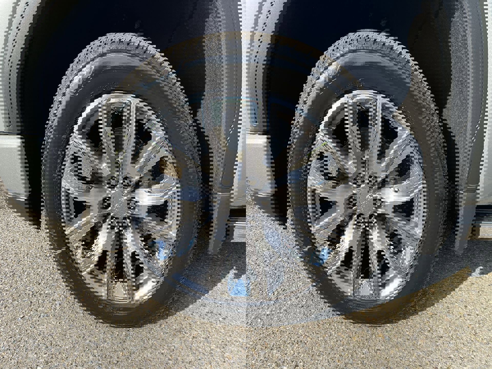 New 2026 GMC Sierra 1500 Denali image 69