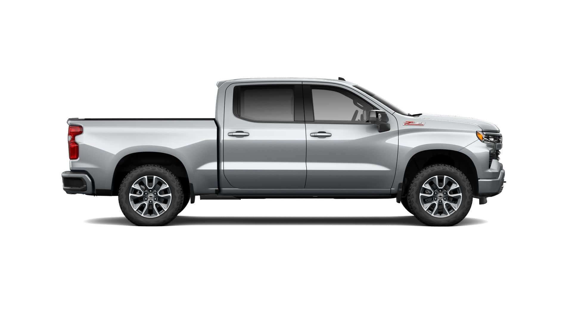 New 2026 Chevrolet Silverado 1500 RST w/ All Star Edition Plus AWD/4WD image 27