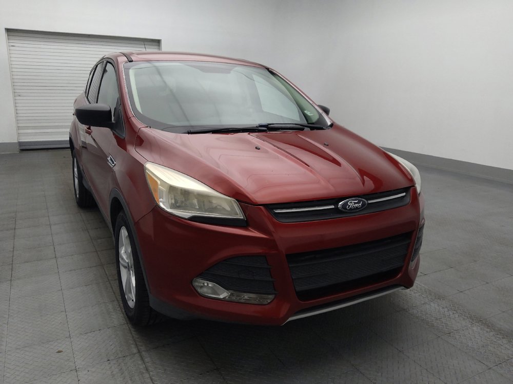 Used 2016 Ford Escape SE FWD image 14