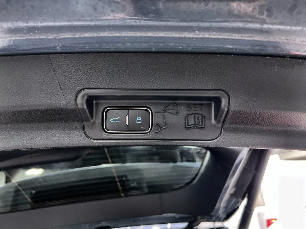 Certified 2025 Ford Explorer ST AWD/4WD image 28
