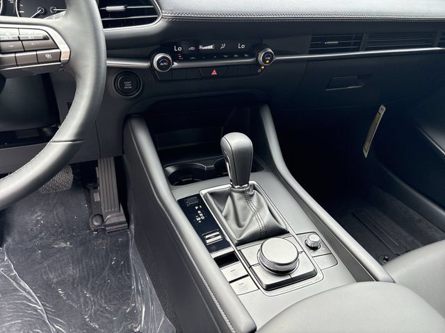 New 2026 MAZDA MAZDA3 s Sport FWD image 20