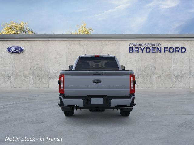 New 2026 Ford F350 Lariat AWD/4WD image 6