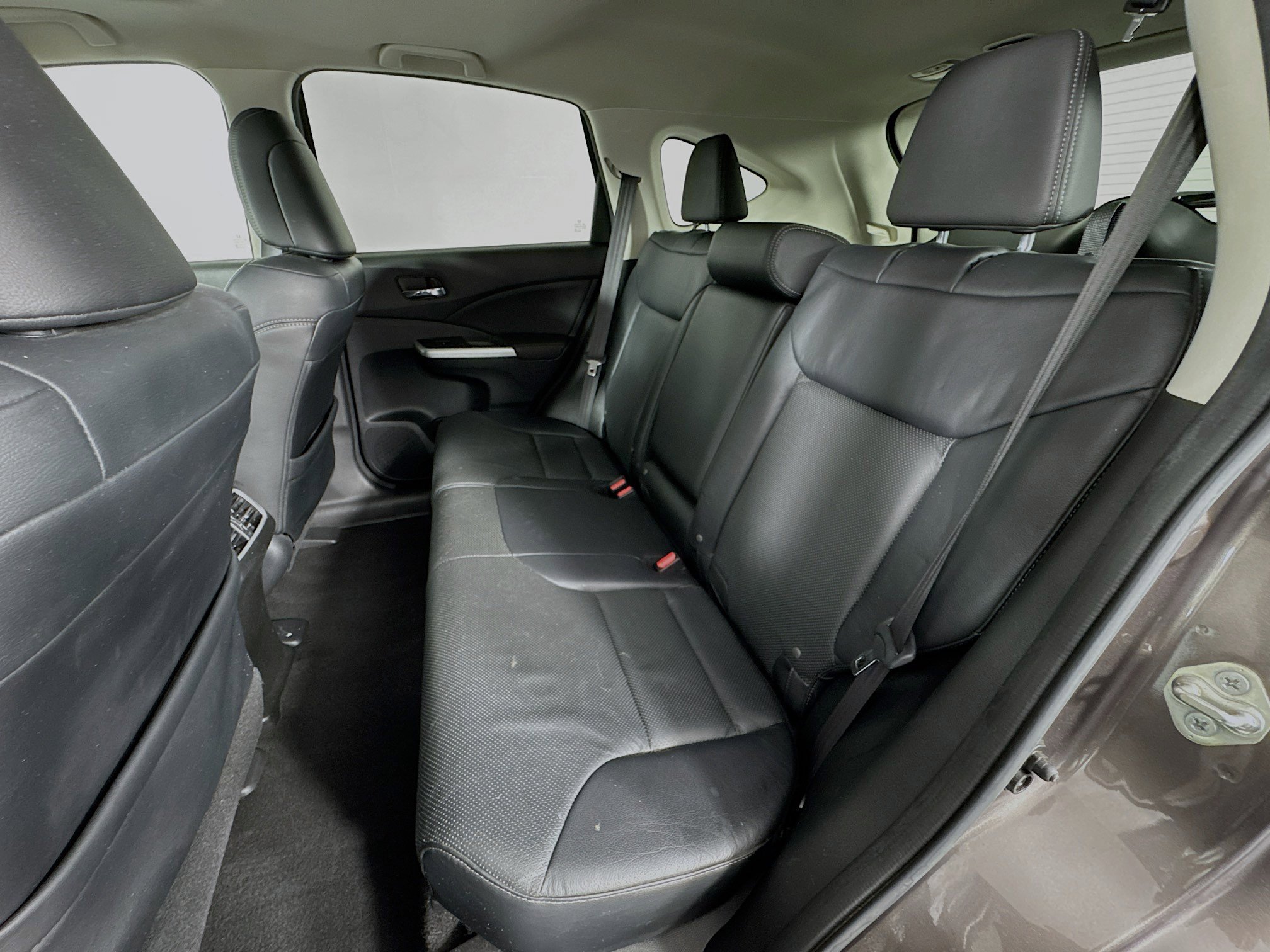 Used 2016 Honda CR-V Touring image 25