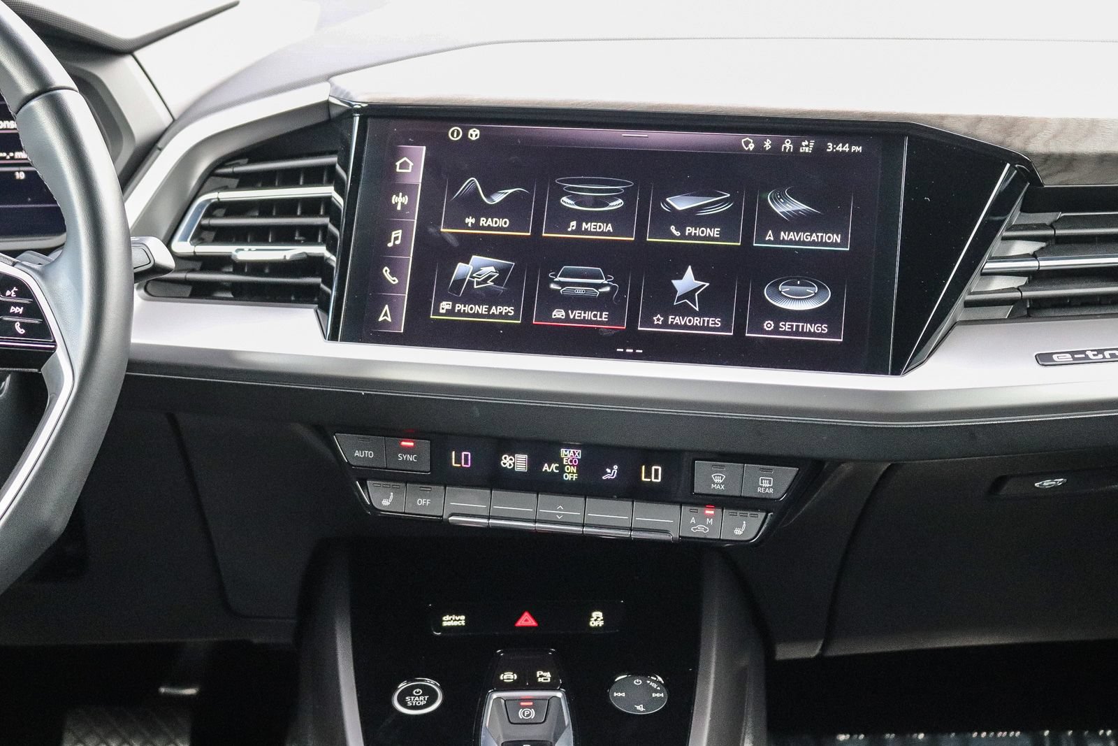 Certified 2023 Audi Q4 e-tron Premium Plus w/ Premium Plus RWD image 15