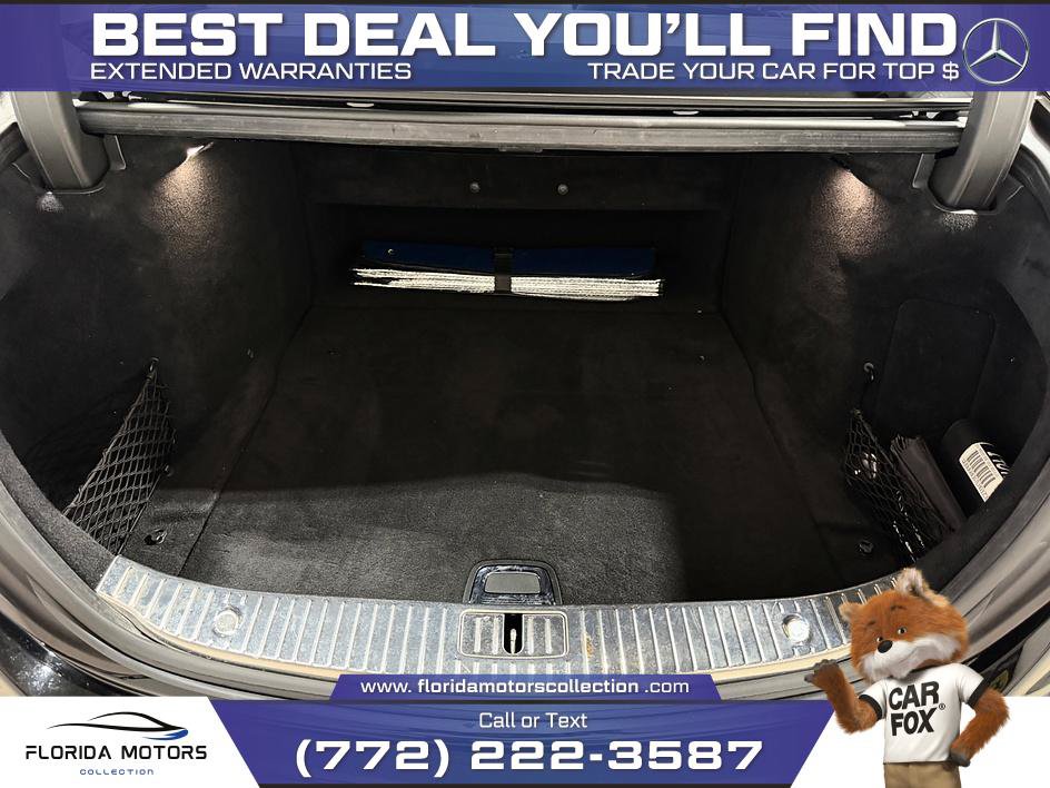 Used 2014 Mercedes-Benz S 550 Sedan image 40