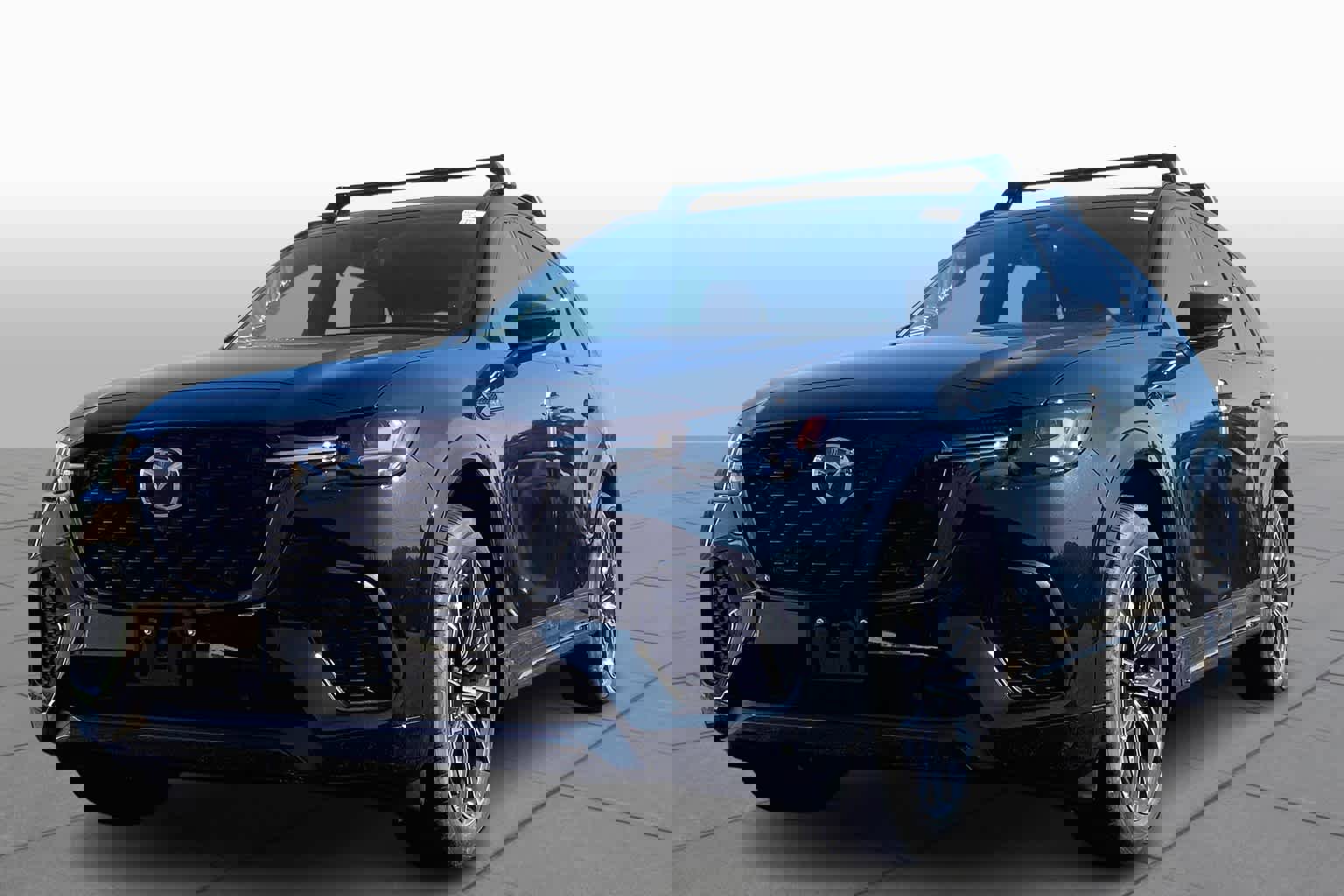 Used 2025 MAZDA CX-70 3.3 Turbo S w/ Premium Plus image 1