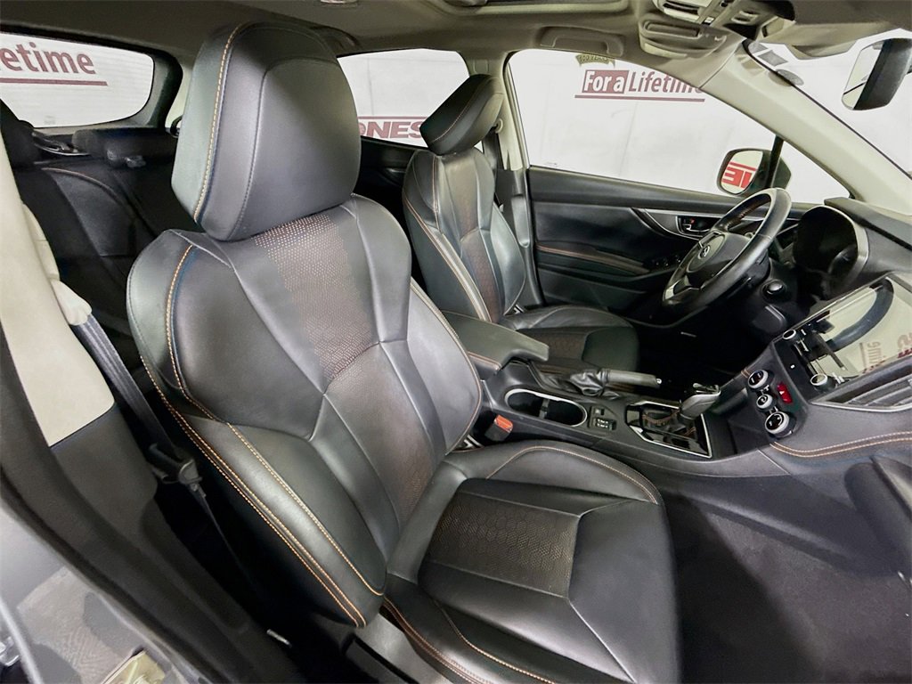 Used 2021 Subaru Crosstrek 2.5i Limited w/ Moonroof Package 2 image 32