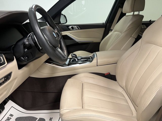 Used 2019 BMW X5 xDrive40i w/ M Sport Package image 21
