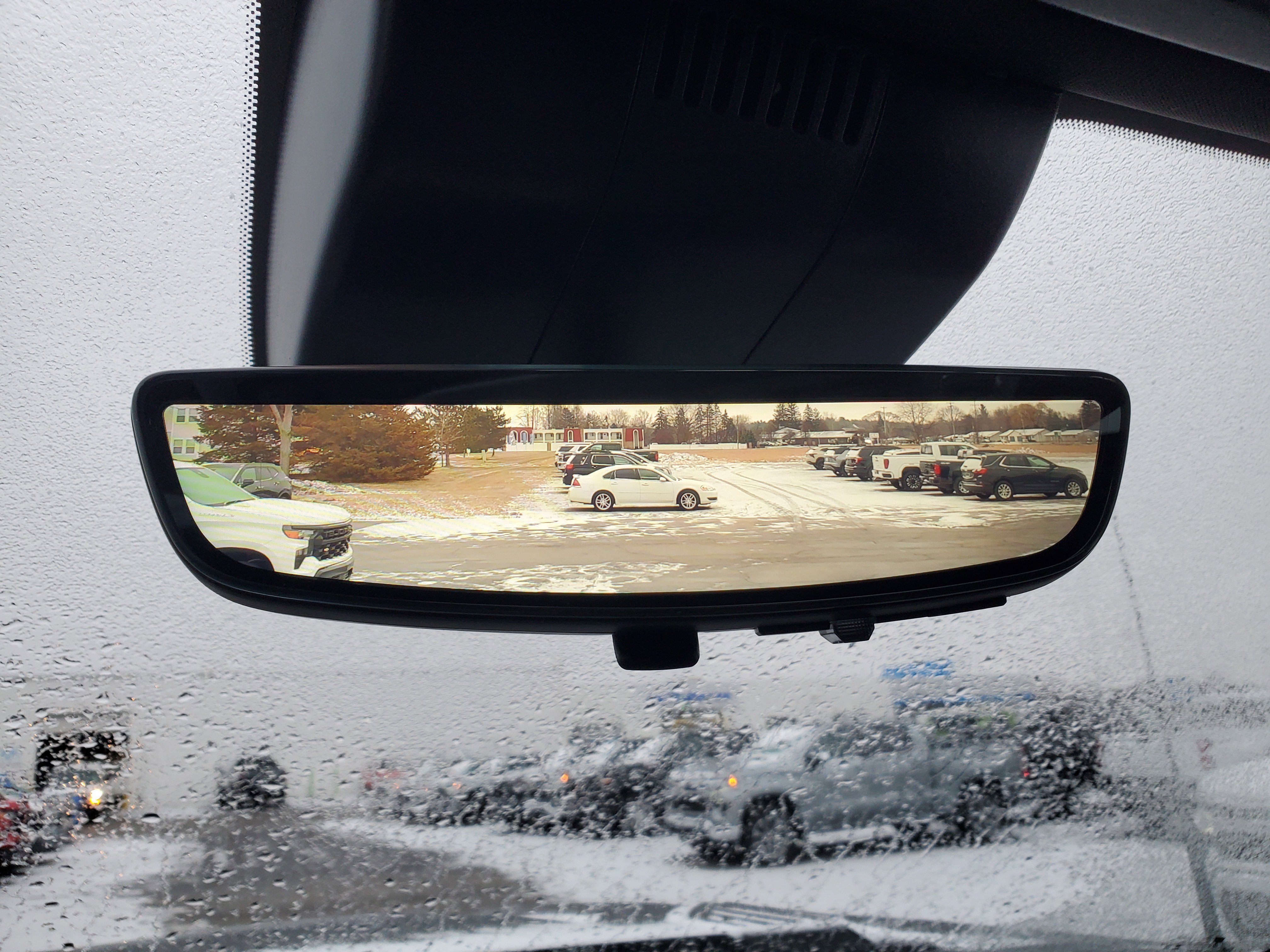 New 2026 Chevrolet Silverado 2500 High Country w/ High Country Premium Package image 26