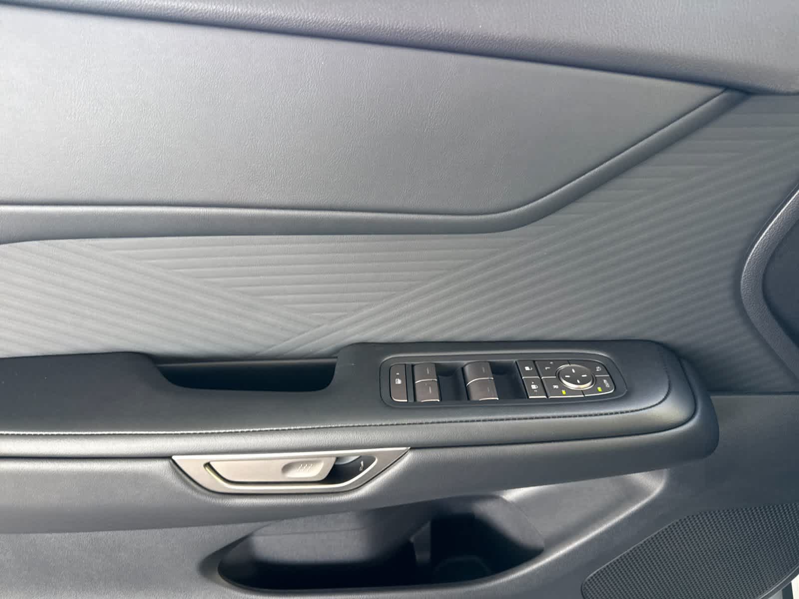 New 2026 Lexus ES 350h FWD image 12