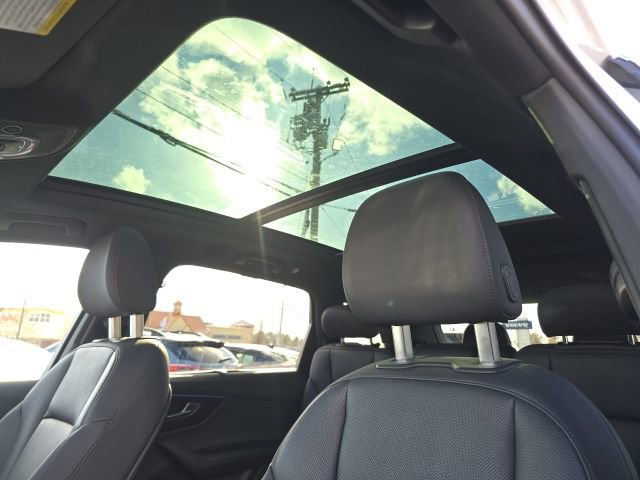 Used 2023 Audi Q7 2.0T Premium Plus image 27