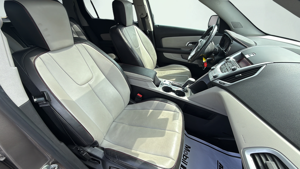 Used 2011 GMC Terrain SLT w/ LPO, Protection Package AWD/4WD image 35