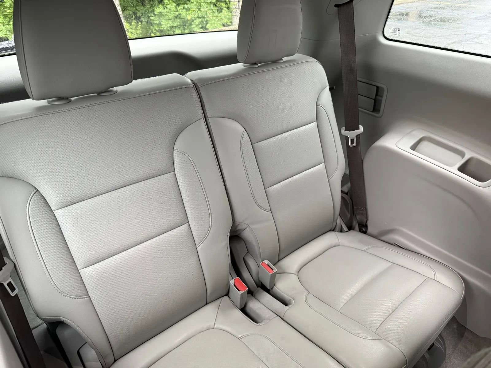 Used 2018 GMC Acadia SLT AWD/4WD image 11