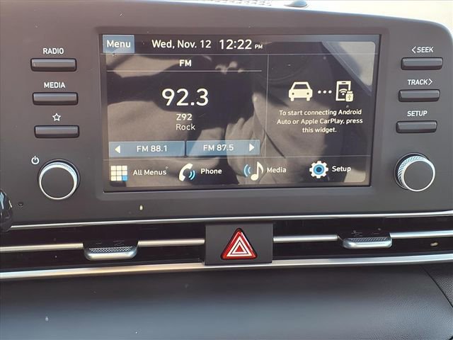 New 2026 Hyundai Elantra SE image 11