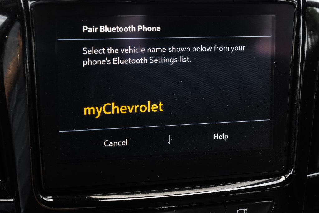 Used 2023 Chevrolet Traverse LT AWD/4WD image 33
