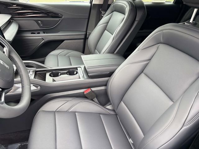 New 2026 Lincoln Nautilus Premier w/ Jet Appearance Package image 23