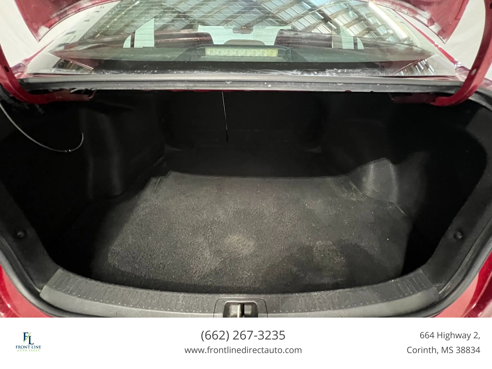 Used 2023 Toyota Corolla LE FWD image 26