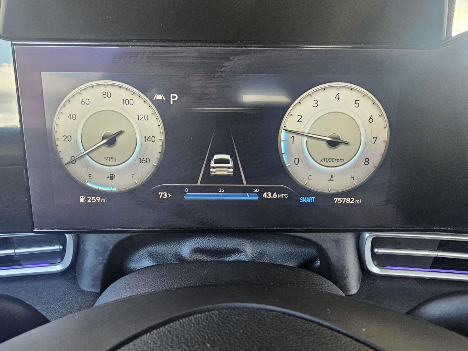 Used 2021 Hyundai Elantra Limited image 21