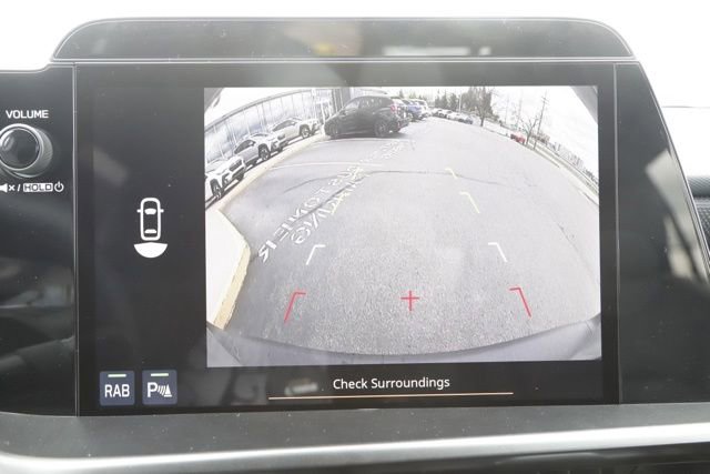 New 2026 Subaru Outback Premium AWD/4WD image 24