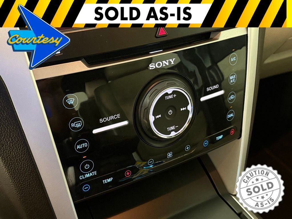 Used 2014 Ford Explorer Limited w/ Equipment Group 302A image 27