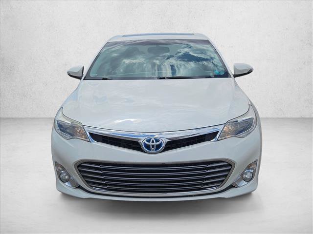 Used 2014 Toyota Avalon XLE Touring FWD image 2