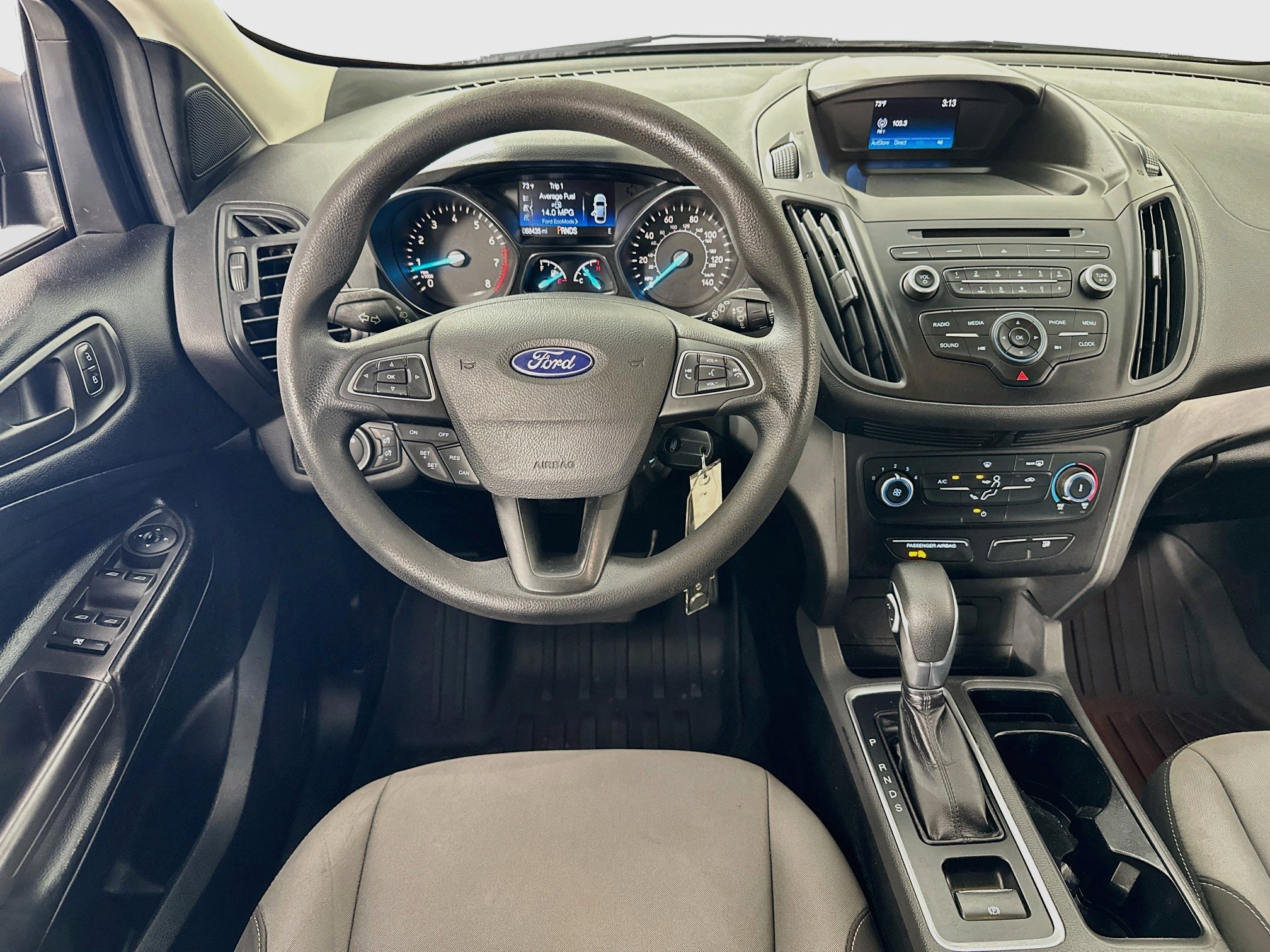 Used 2018 Ford Escape S FWD image 20