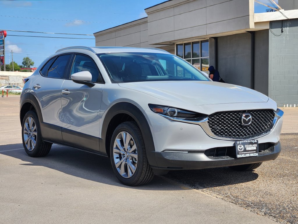 New 2026 MAZDA CX-30 AWD 2.5 S w/ Premium Package image 2