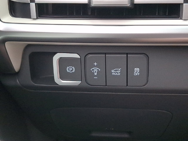 New 2027 Hyundai Santa Fe SEL AWD/4WD image 16
