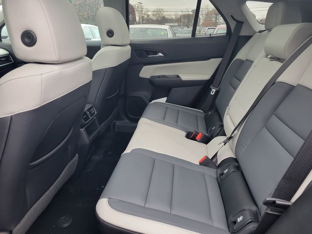 New 2026 Honda Prologue Touring image 34