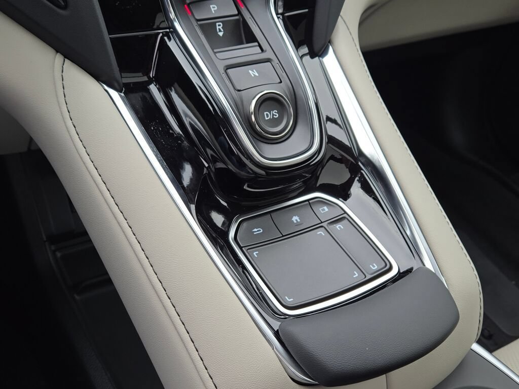 New 2026 Acura RDX SH-AWD w/ Advance Package image 38
