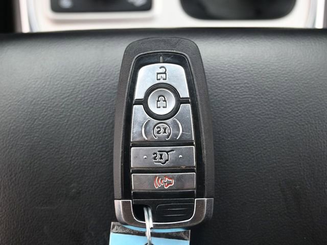 Used 2023 Ford Explorer XLT w/ Equipment Group 202A image 15