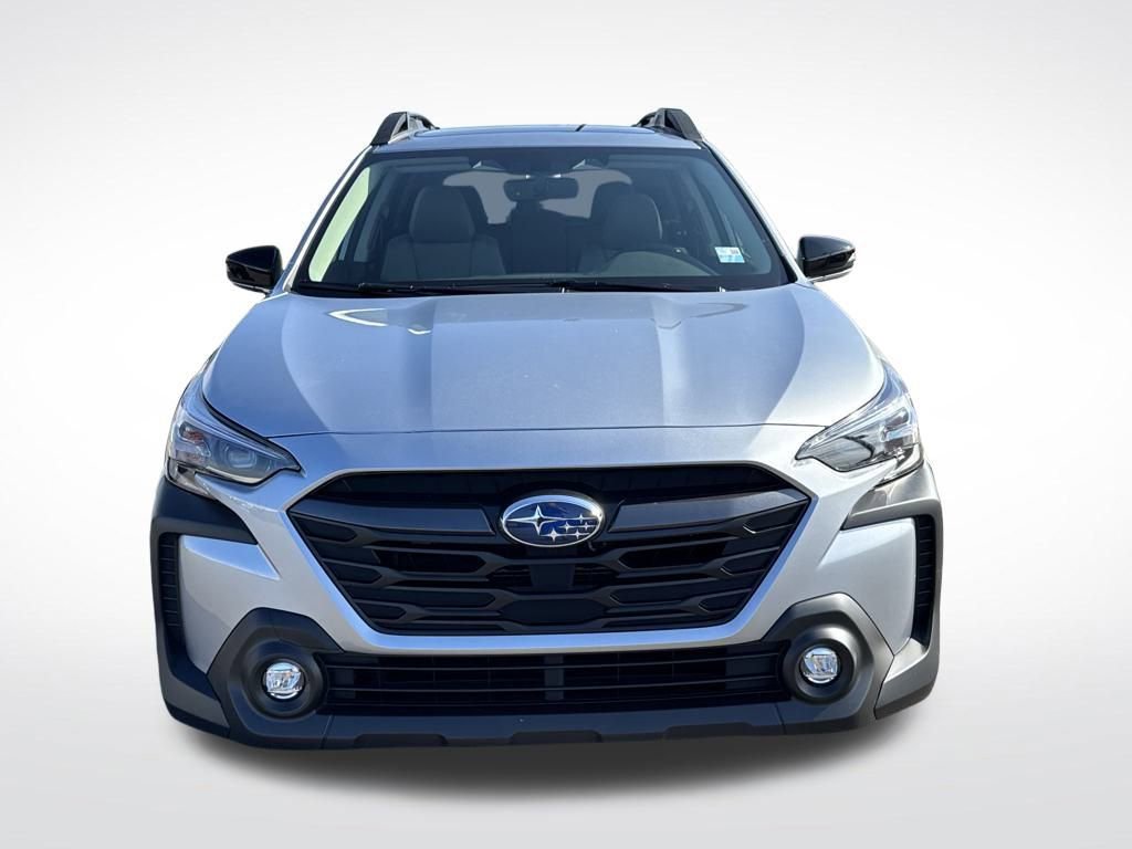 New 2025 Subaru Outback Premium w/ Tech Package 1 image 10