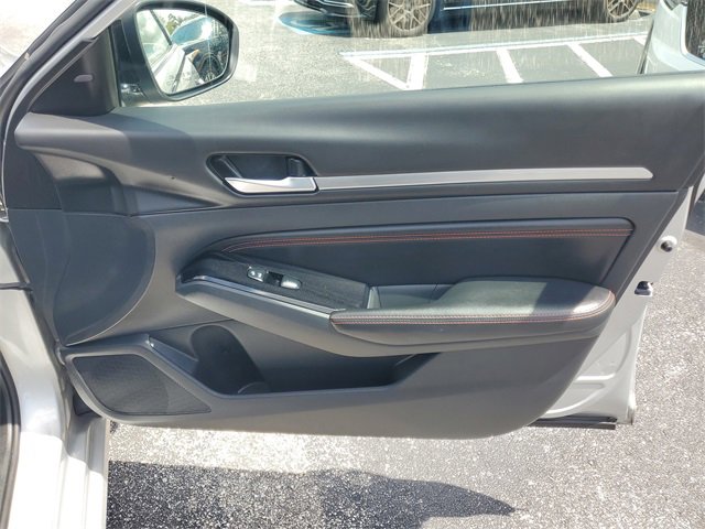 Used 2023 Nissan Altima 2.5 SR image 33