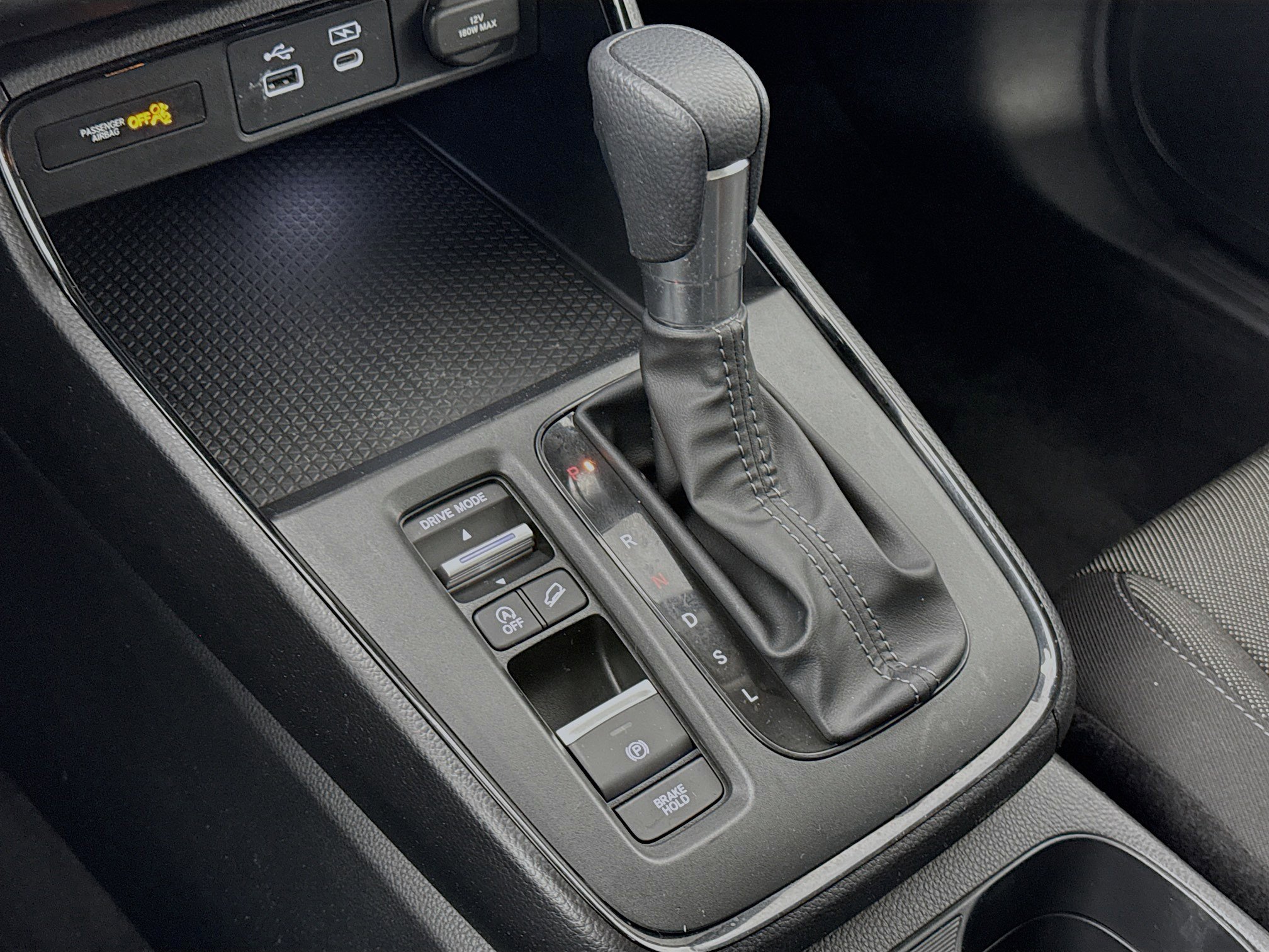 Certified 2024 Honda CR-V EX image 16