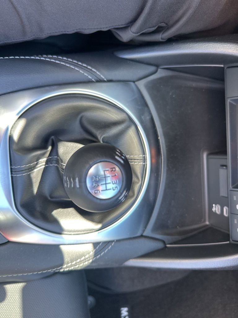 New 2026 MAZDA MX-5 Miata Grand Touring image 28