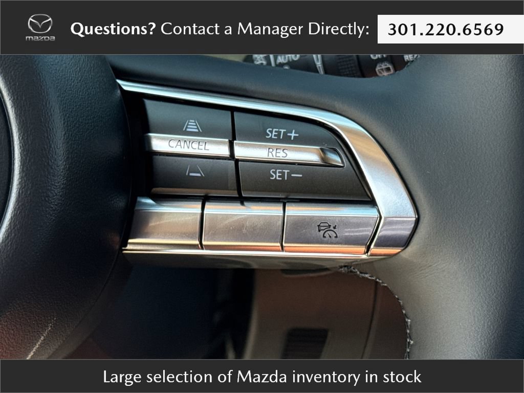 New 2026 MAZDA CX-50 Meridian Edition w/ Weather Package AWD/4WD image 22