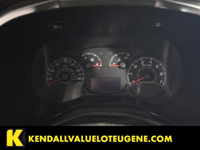 Used 2016 RAM ProMaster City Tradesman FWD image 14