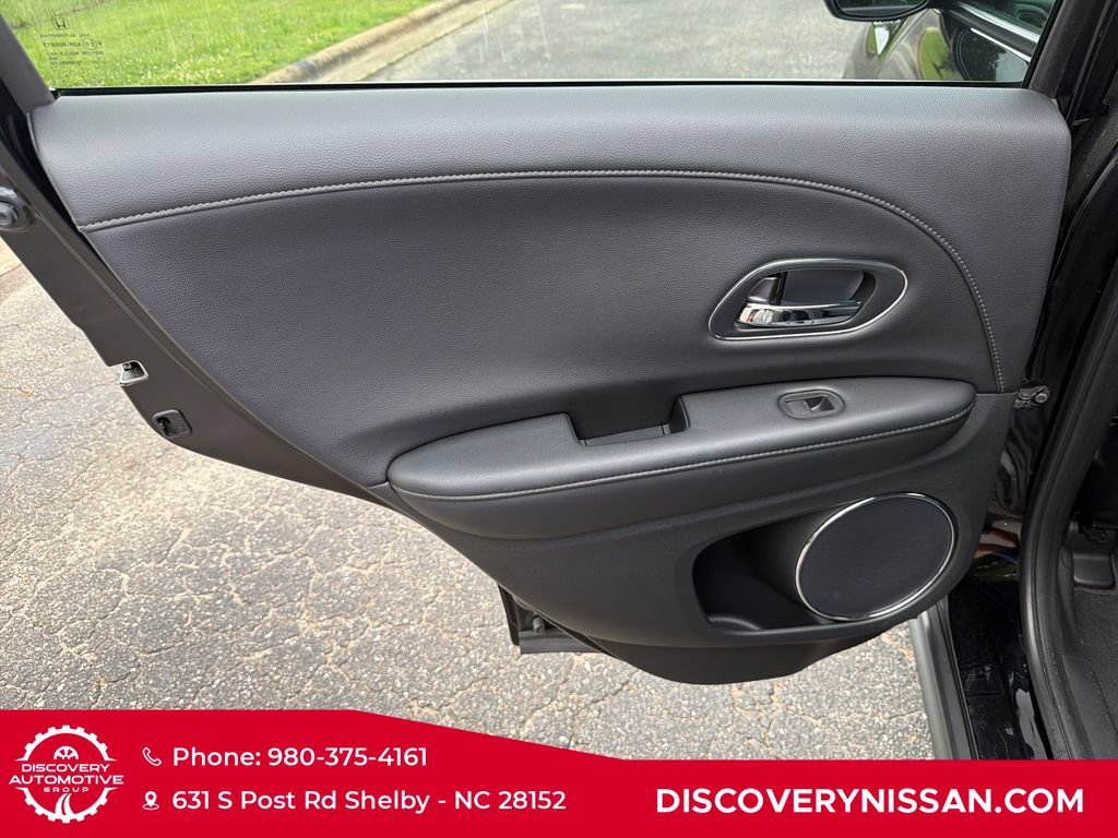 Used 2019 Honda HR-V EX-L image 26