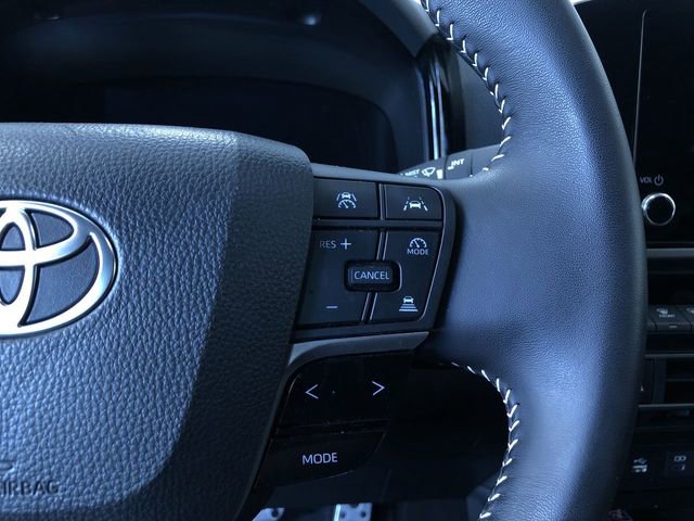 Certified 2025 Toyota Camry SE image 26