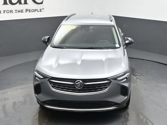 Used 2023 Buick Envision Preferred w/ Sport Touring Package AWD/4WD image 59