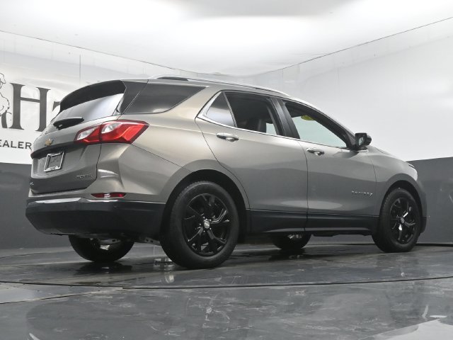 Used 2019 Chevrolet Equinox Premier FWD image 39